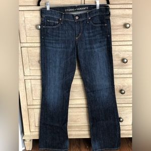 Citizens of Humanity